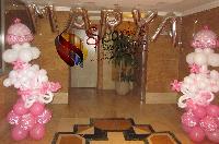 Arrangements 17 - 