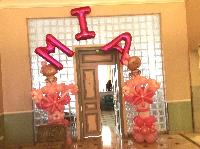Arrangements 16 - 