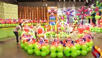 Baby Chocolate Stands - 