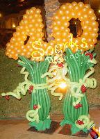 Latex Letters - 