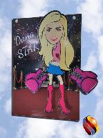 3D Cards - 