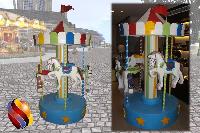 Baby Chocolate Stands - 