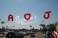 Latex Letters - 