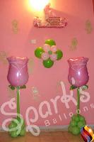 Arrangements 18 - 