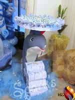 Baby Chocolate Stands - 