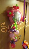 Arrangements 19 - 