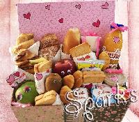 Breakfast - 