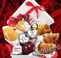 Breakfast - 
