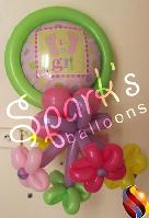 Arrangements 20 - 