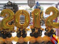 New Year