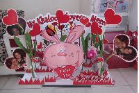 3D Cards - 