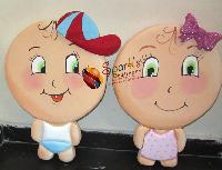 Twin - 