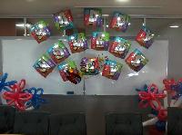 Mylar - 