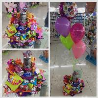 Edible gifts - 