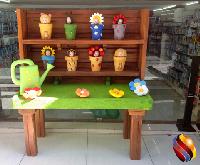 Baby Chocolate Stands - 